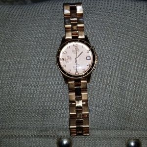 Marc Jacob watch